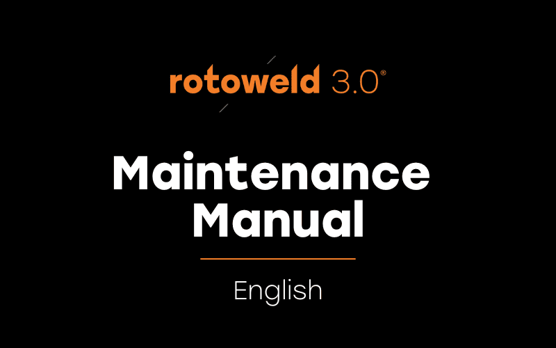 RTW-Maintenance manual icon